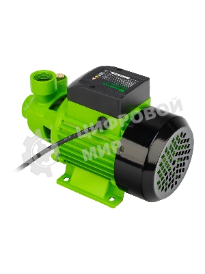 Садовый поверхностный насос Сибртех СПН700-Ч 700 Вт напор 50 м 3000 л/ч чугун