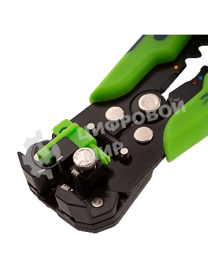 Щипцы для зачистки электропроводов Сибртех функция обрезания проводов