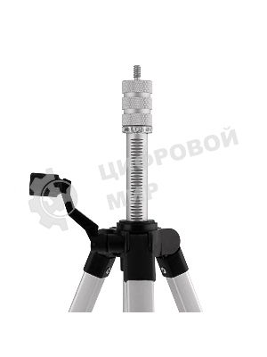 Штатив для лазерного уровня Matrix 1100 мм адаптер 5/8