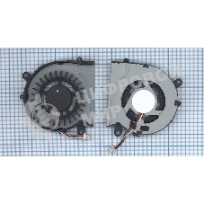 Вентилятор (кулер) для ноутбука Samsung NP700Z5A NP700Z5B NP700Z5C