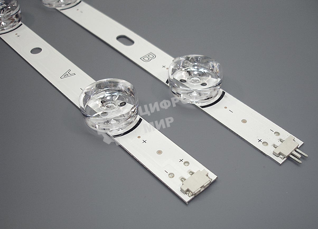 Светодиодная подсветка LG Innotek DRT 3.0 55