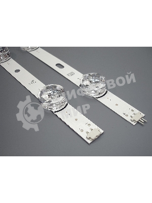 Светодиодная подсветка LG Innotek DRT 3.0 55