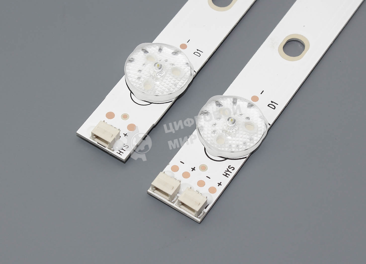 Светодиодная подсветка TV 55