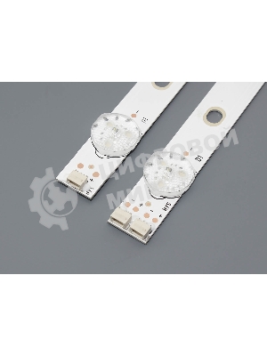 Светодиодная подсветка TV 55