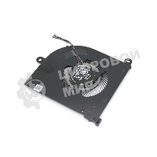 Вентилятор (кулер) для ноутбука MSI Stealth 15M CPU