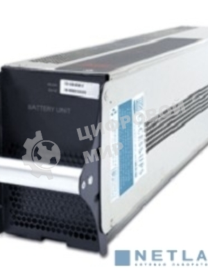 Источник бесперебойного питания APC SYBTU1-PLP Syммetra Battery Module