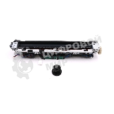Печка в сборе Cactus CS-FU-HP-LJ1102-NC (RM1-6921-new compat) для HP LaserJet Pro P1102/P1100w/P1100