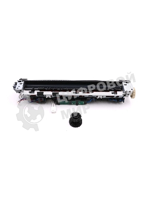 Печка в сборе Cactus CS-FU-HP-LJ1102-NC (RM1-6921-new compat) для HP LaserJet Pro P1102/P1100w/P1100