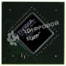 Чип GeForce 9800M GT, G94-701-A1