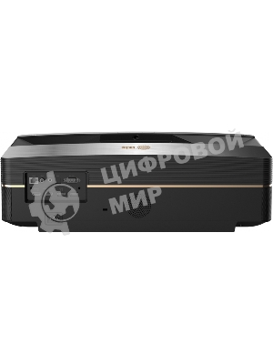 Проектор Cactus CS-U1.SG DLP 27200Lm (3840x2160) 800000:1 ресурс лампы:25000часов 2xUSB typeA 2xHDMI 9.7кг