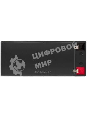 Батарея для ИБП ExeGate DTM 1209/EXS1290 (12V 9Ah 1234W), клеммы F2