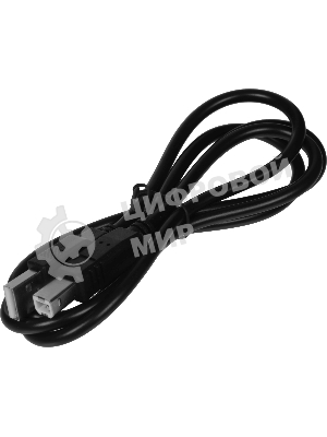 Источник бесперебойного питания Ippon Back Basic 1500 Euro 900Вт 1500ВА черный