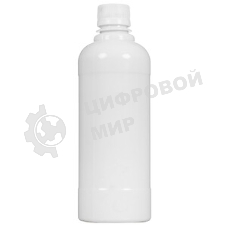 Чернила InkTec (E0017) для Epson L800/L1800 (T6731/T6741), Bk, 0,1 л. (ориг.фасовка)