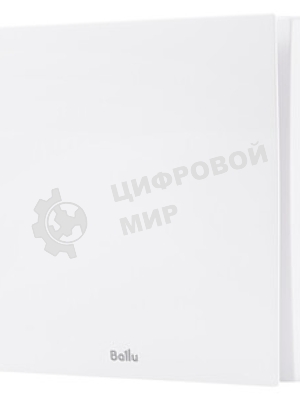 Вентилятор вытяжной Ballu BAF-SL 150 V