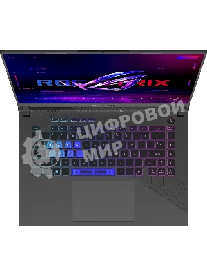 Ноутбук Asus ROG Strix G16 G614PW-TS133/16