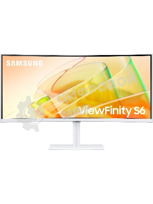 Монитор Samsung 34
