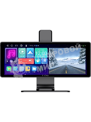 Автомобильный монитор Digma MTP-105 9