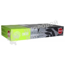 Картридж лазерный Cactus CS-TK475 черный (15000 стр.) для Kyocera FS-6025/B/6030