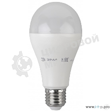 Лампа светодиодная ЭРА LED A65-19W-827-E27