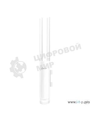 Точка доступа TP-Link EAP225-Outdoor