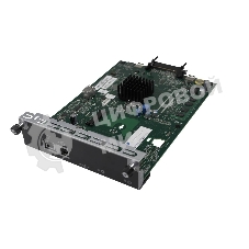 Плата форматера HP CLJ Ent 500 M551 (CF081-69002/CF081-69001/CE941-60001) OEM