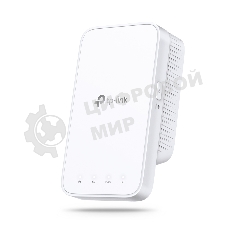 Усилитель сигнала TP-LINK RE300 AC1200 Mesh усилитель Wi-Fi сигнала