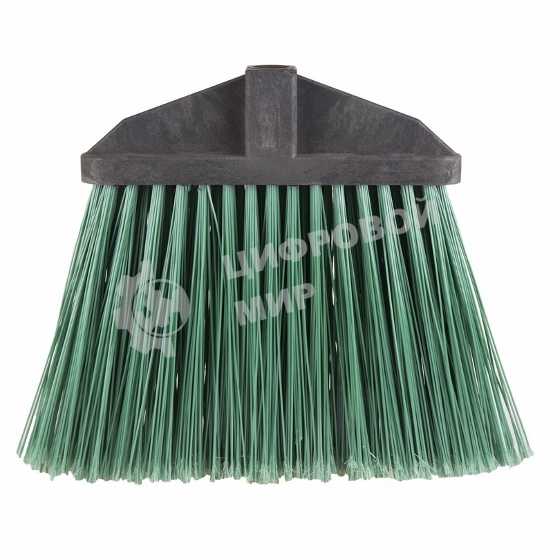 Плоская метла ЧЕТЫРЕ СЕЗОНА - LUX