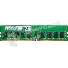 Оперативная память Samsung, DDR4, 32GB (1x32 GB), 3200 MHz, CL22