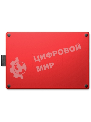 Графический планшет One by Wacom medium