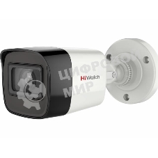 Камера HiWatch HD-TVI 2Mp IR BULLET DS-T200A(B)(2.8мм)