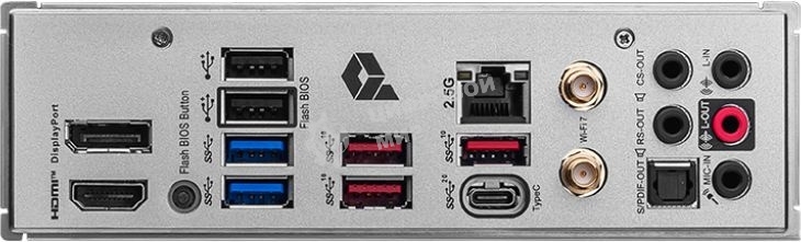 Материнская плата MSI PRO Z790-A MAX WIFI, LGA 1700, Intel Z790, 4xDDR5, 6xSATA, 4xM.2, 1xPCI-E 5.0 x16, 1xPCI-E 4.0 x16, 1xPCI-E 3.0 x16, 1xPCI-E x1, 1xHDMI, 1xDP, 1x2.5Gb LAN, 2xUSB-A 2.0, 2xUSB-A 3.2 Gen 1, 3xUSB-A 3.2 Gen 2, 1xUSB-C 3.2 Gen 2x2, 5x3.5