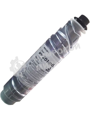Картридж лазерный тип MP 2014H для Ricoh MP2014D/AD 12K