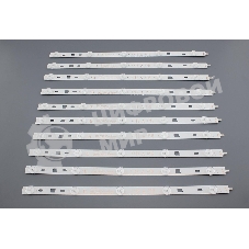 Подсветка LED 40AB 3228 (комплект 10шт)