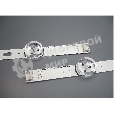 Светодиодная подсветка LG Innotek DRT 3.0 55