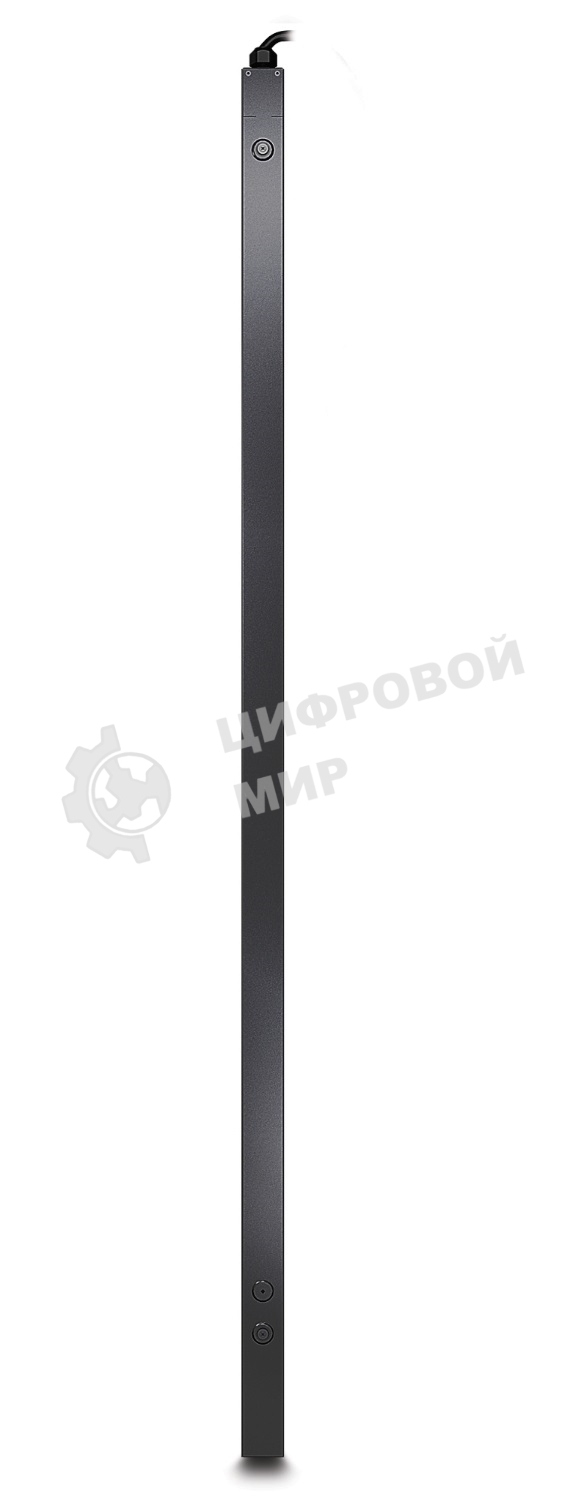 Блок распред. питания APC AP8853 Rack PDU 2G Metered ZeroU 32A 230V (36)C13 & (6)C19