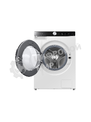 Стиральная машина Samsung WW80AG6S28AELD