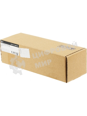 Печка в сборе Cactus CS-FU-HP-LJ135-NC (new compat) для HP Laser MFP 137fnw, MFP 135w/135a/107w
