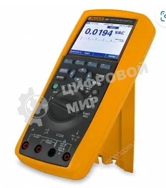 Цифровой портативный мультиметр Fluke 289