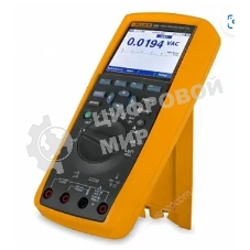 Цифровой портативный мультиметр Fluke 289