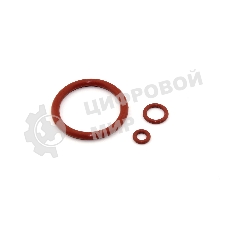 Ремкомплект заварочного блока кофемашин Philips/Saeco