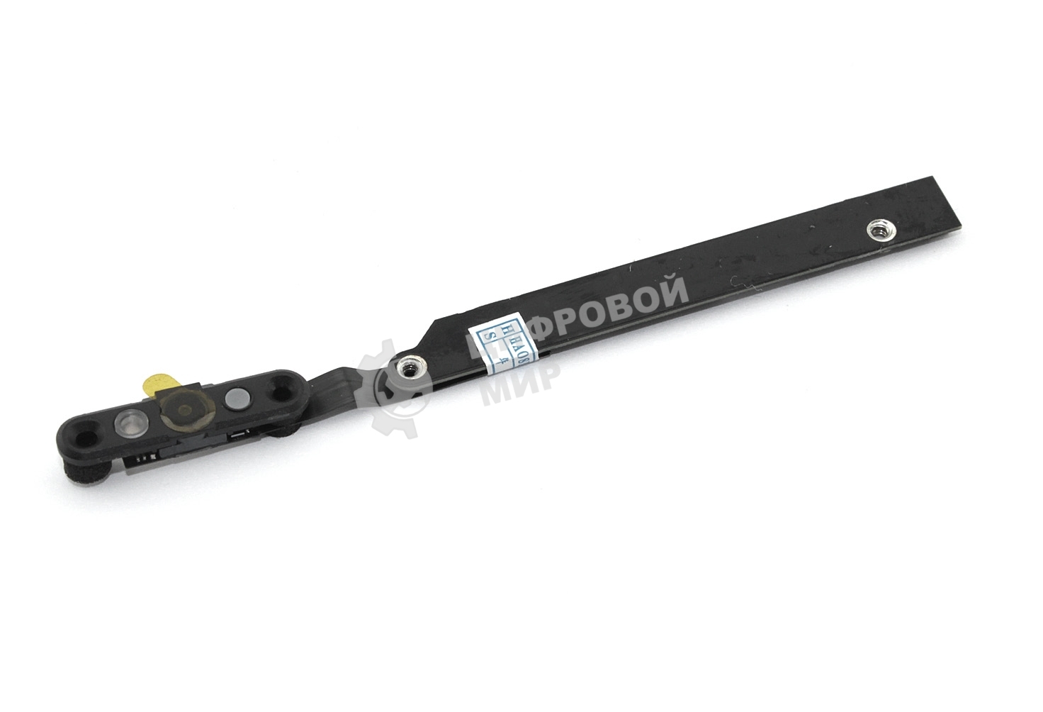 Камера iSight с контроллером MacBook Pro 15 A1286 Early 2011 Late 2011 Mid 2012 (821-1202)