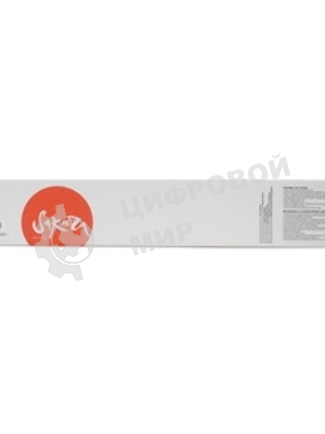 Картридж Sakura THM348 для принтера Катюша (Katusha) М348, черный, 20000 к.