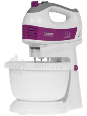 Миксер стационарный Zelmer ZHM2460P