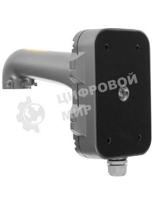 Кронштейн Hikvision DS-1701ZJ, нерж. сталь