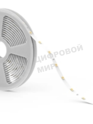 Лента светодиодная Basic Gauss 12V 8W/m 900lm/m 4000K IP20 LED 5m 1/100
