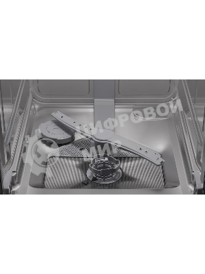 Встраиваемая посудомоечная машина Bosch SPV2IKX01Q 45см.,Home Connect, Класс A-А-A;5 прогр.:Экономичная, Интенсивная 70°, Quick L, Быстрое мытье 45°C, персональная программа. Удаленный запуск через приложение на смартфоне, IntensiveZone, 1/2 Загрузка, HygienePlus, Турбо, программа самоочистки посудомоечной машины 9 компл.посуды; сделано в Польше