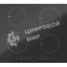 Индукционная варочная панель Darina P EI305 B