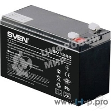 Батарея для ИБП SVEN SV1290 (12V 9Ah)