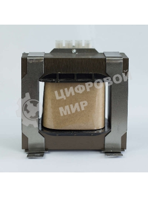 Трансформатор ОСО-0.25-09 220/36В УХЛ3 Кострома ОС0000002365