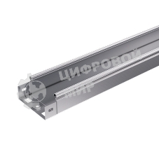 Лоток листовой неперфорированный 200х50 L3000 сталь 0.7мм S3 ДКС SNL3520